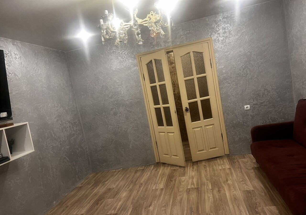 квартира г Нижний Новгород р-н Канавинский Чкаловская ул Чкалова 37 фото 9