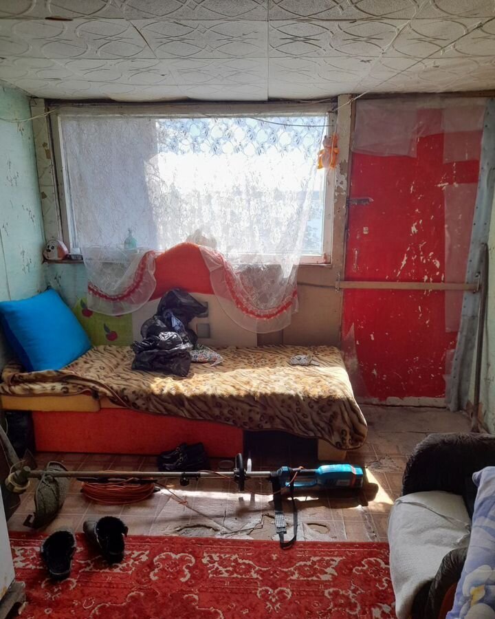 дом г Тольятти р-н Центральный Октябрьск фото 8