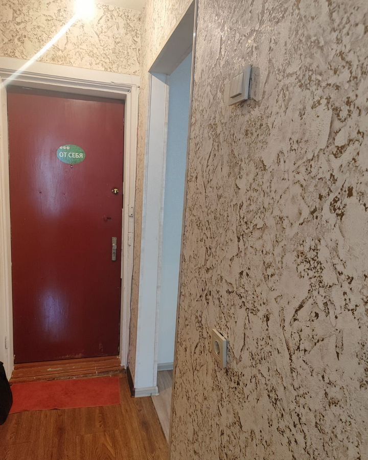 квартира г Нальчик Искож ул Неделина 3 фото 11