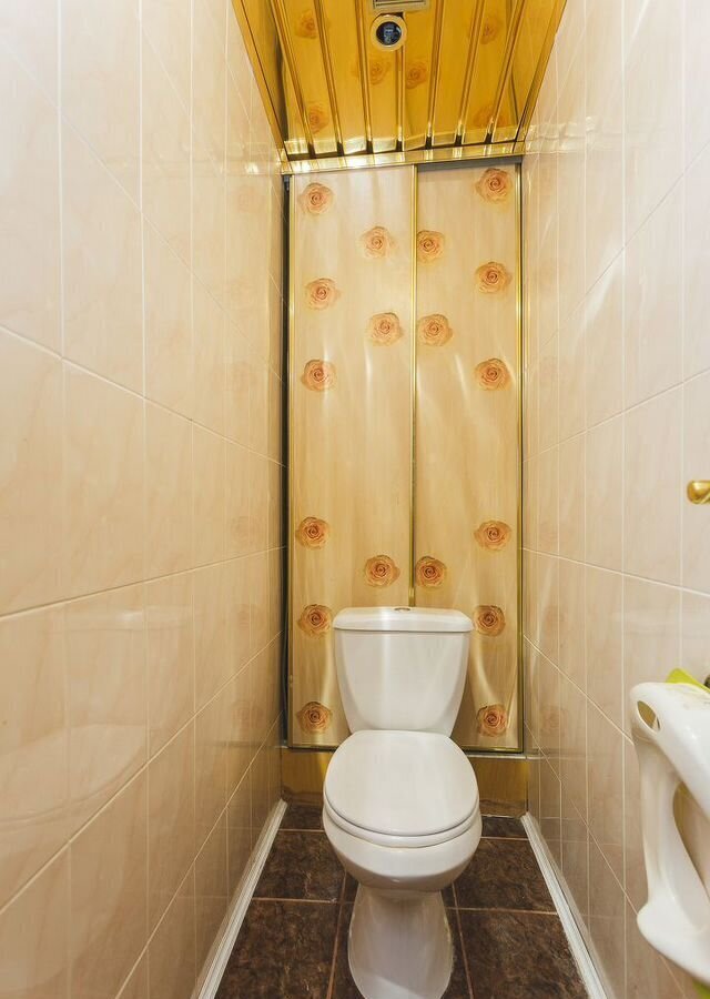 квартира г Уфа р-н Советский ул Обская 5/1 фото 12