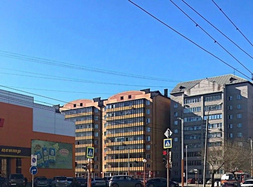 квартира г Абакан ул Стофато 16 фото 6