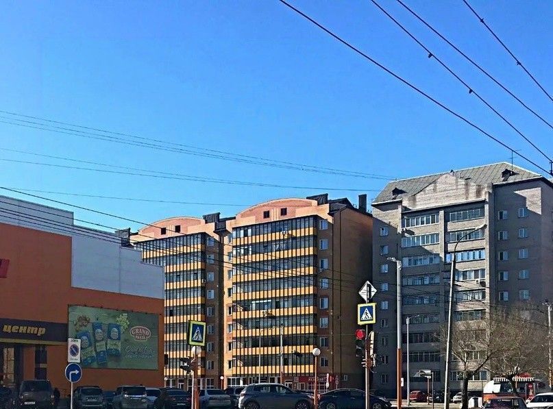 квартира г Абакан ул Стофато 16 фото 6