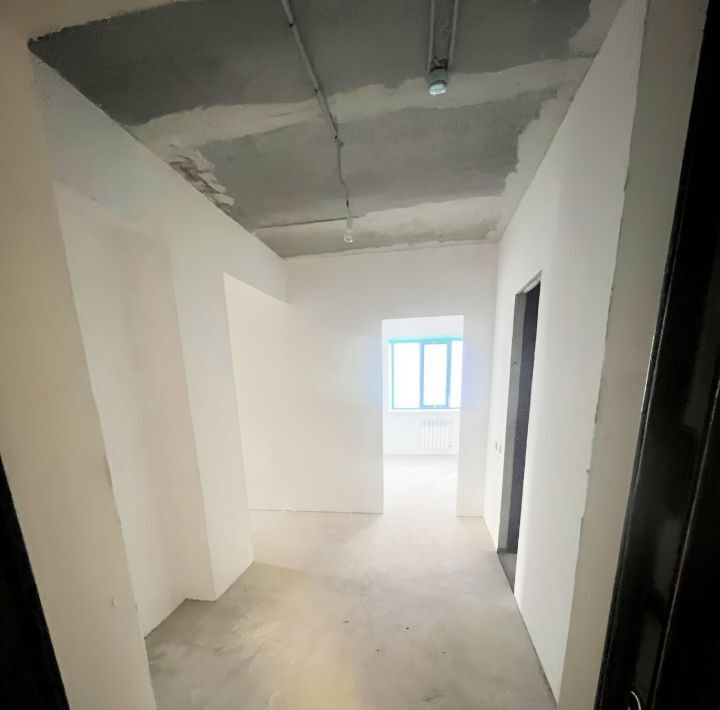 квартира г Абакан ул Ивана Ярыгина 33/2 фото 5