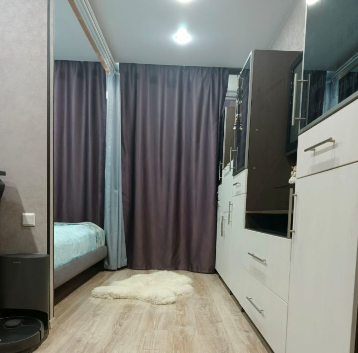 квартира г Колпино ул Московская 3 Шушары фото 6