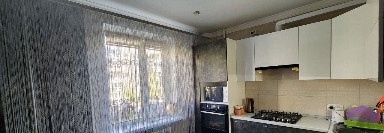 квартира г Белгород Западный ул Железнодорожная 121 фото 2