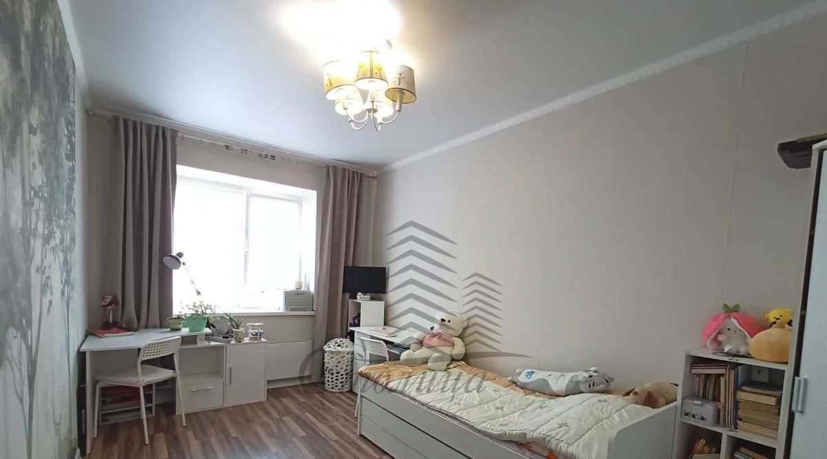 квартира г Старый Оскол Дубрава 3 кв-л, 33 фото 3