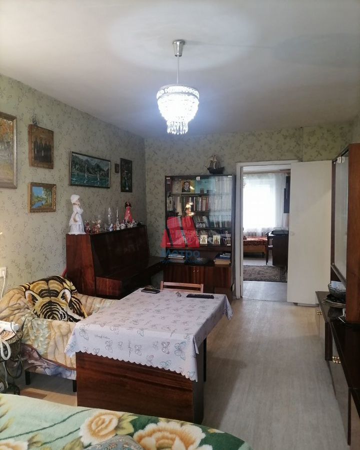 квартира г Рыбинск р-н Южный Полиграф ул Бори Новикова 6 фото 2