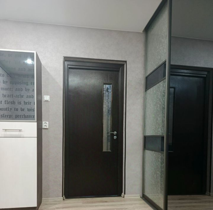 квартира г Колпино ул Московская 3 Шушары фото 10