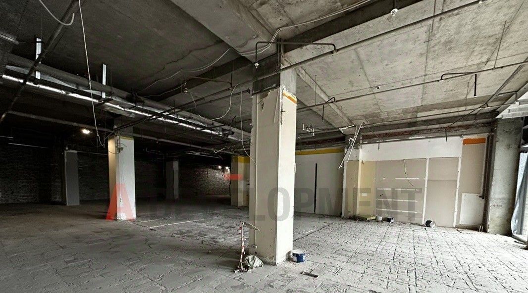 торговое помещение г Казань метро Площадь Тукая р-н Вахитовский ул Спартаковская 6 фото 8