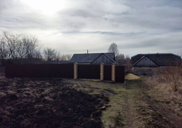 сельское поселение Товарковское, ул. Романовка, 32, Товарковский фото