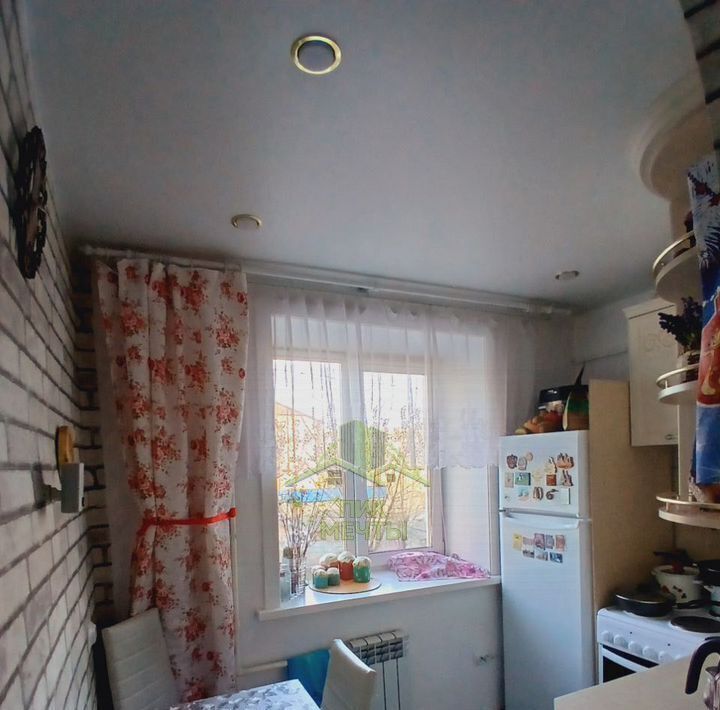квартира г Улан-Удэ р-н Октябрьский ул Жердева 44 фото 1