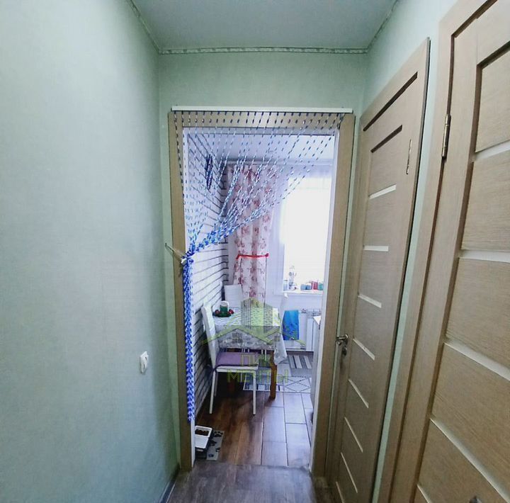квартира г Улан-Удэ р-н Октябрьский ул Жердева 44 фото 3