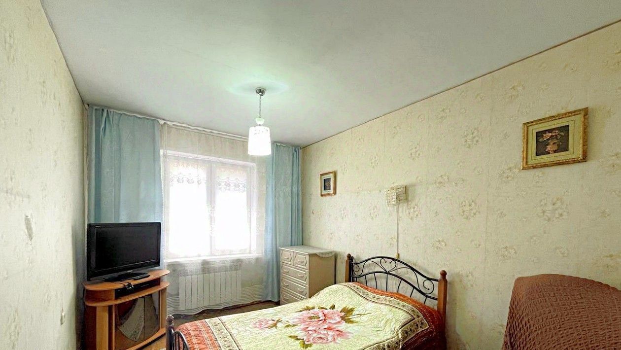 квартира г Армавир ул Новороссийская 44 фото 5