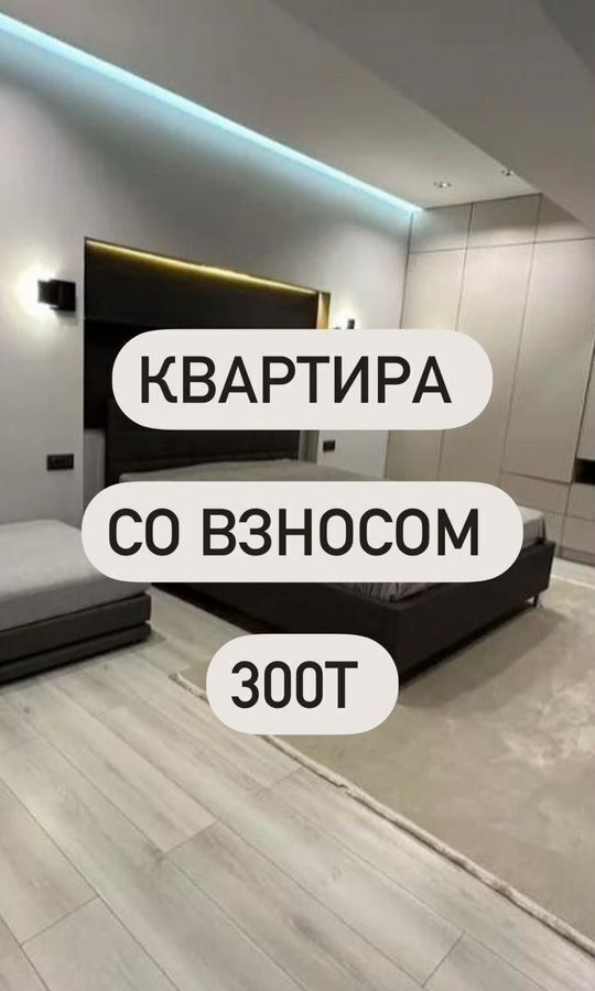 квартира г Махачкала р-н Кировский ул Даганова 19а Кировский внутригородской район фото 1