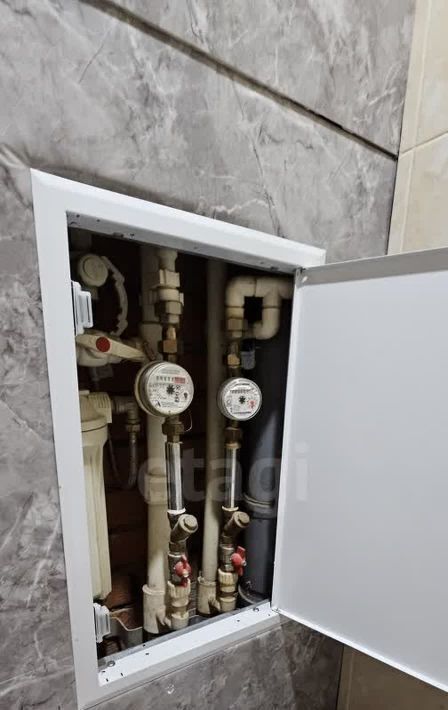 квартира г Муром ш Владимирское 12а фото 3