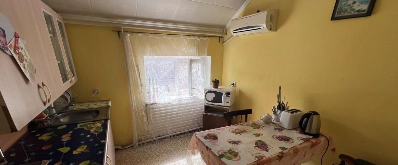 комната р-н Анапский г Анапа ул Советская 2б фото 10