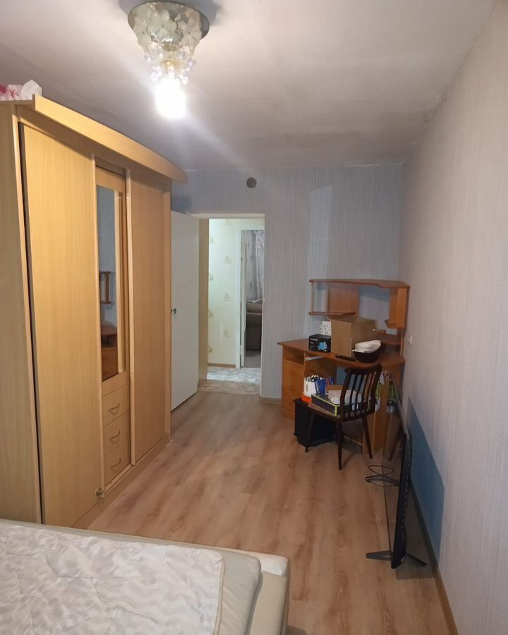 квартира р-н Ковдорский г Ковдор ул Баштыркова 7 фото 9