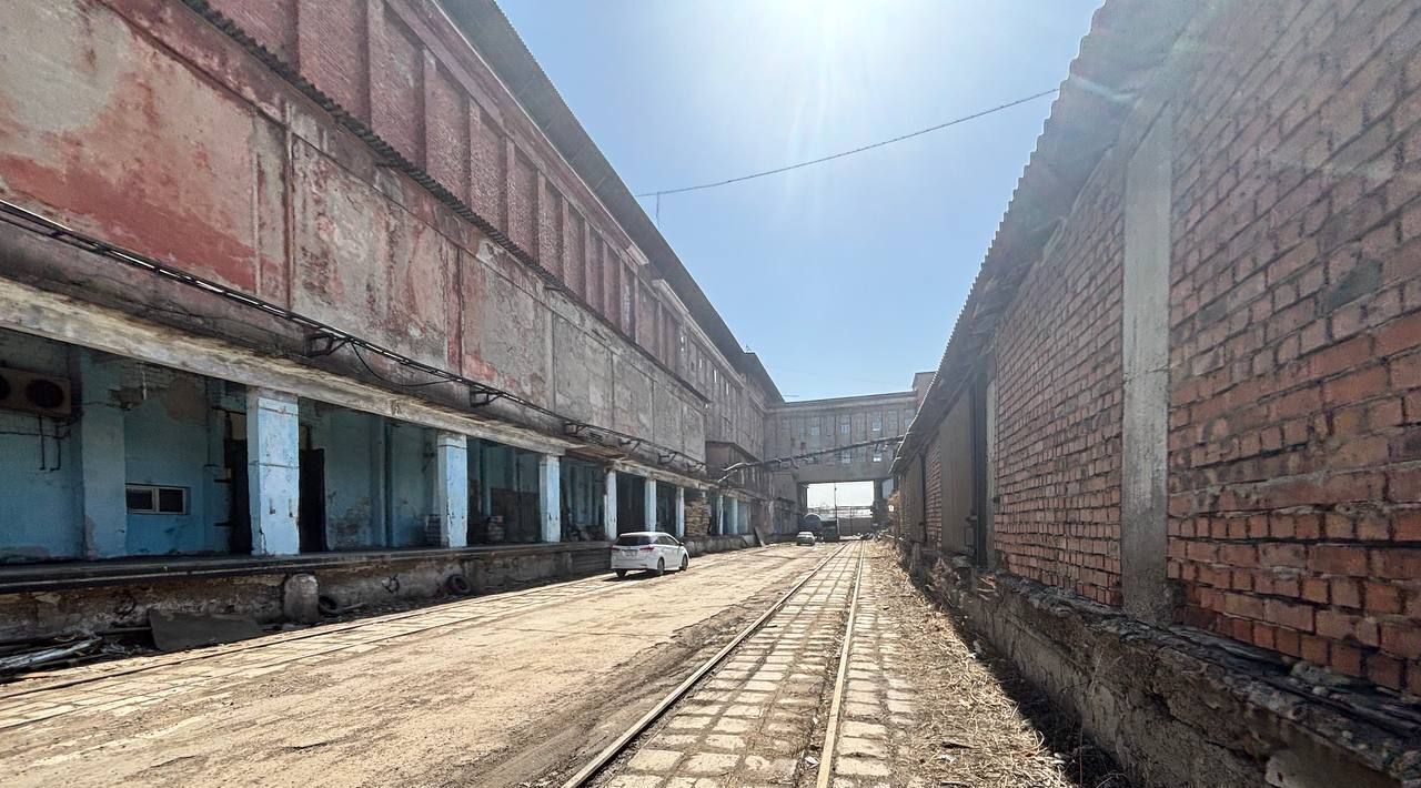 свободного назначения г Иркутск р-н Ленинский ул Полярная 97 фото 1