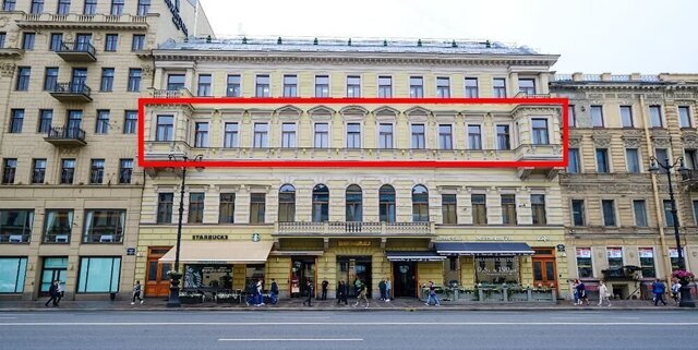 метро Маяковская пр-кт Невский 55 Владимирский округ фото