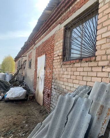 ул Дальняя 1в Уйский округ фото
