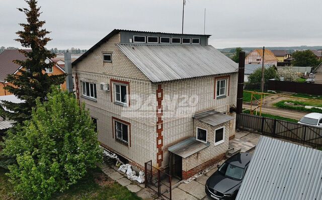 ул Солнечная 1 Краснопольское сельское поселение, Челябинск фото