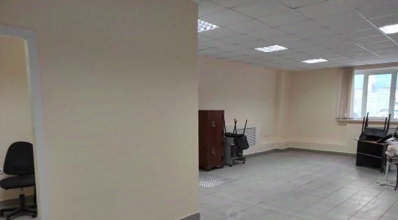 г Уфа р-н Ленинский ул Карла Маркса 35а фото