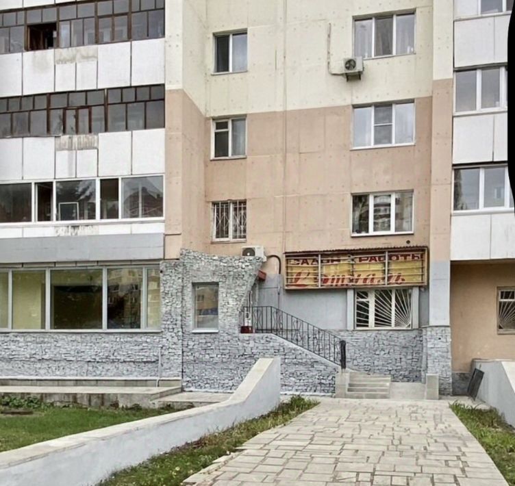 свободного назначения г Уфа р-н Кировский ул Мубарякова 10/1 фото 2
