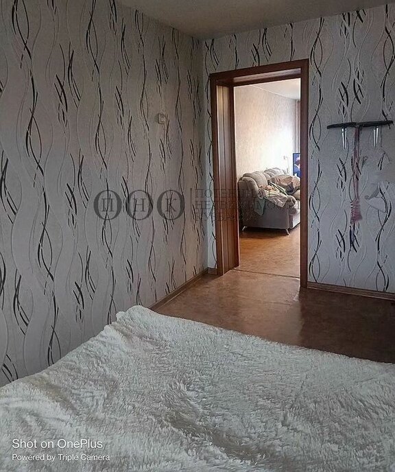 квартира г Кемерово р-н Кировский ул Халтурина 29б фото 7