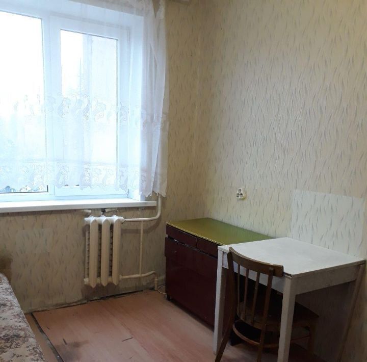 комната г Орел р-н Северный ул Рощинская 27 фото 5