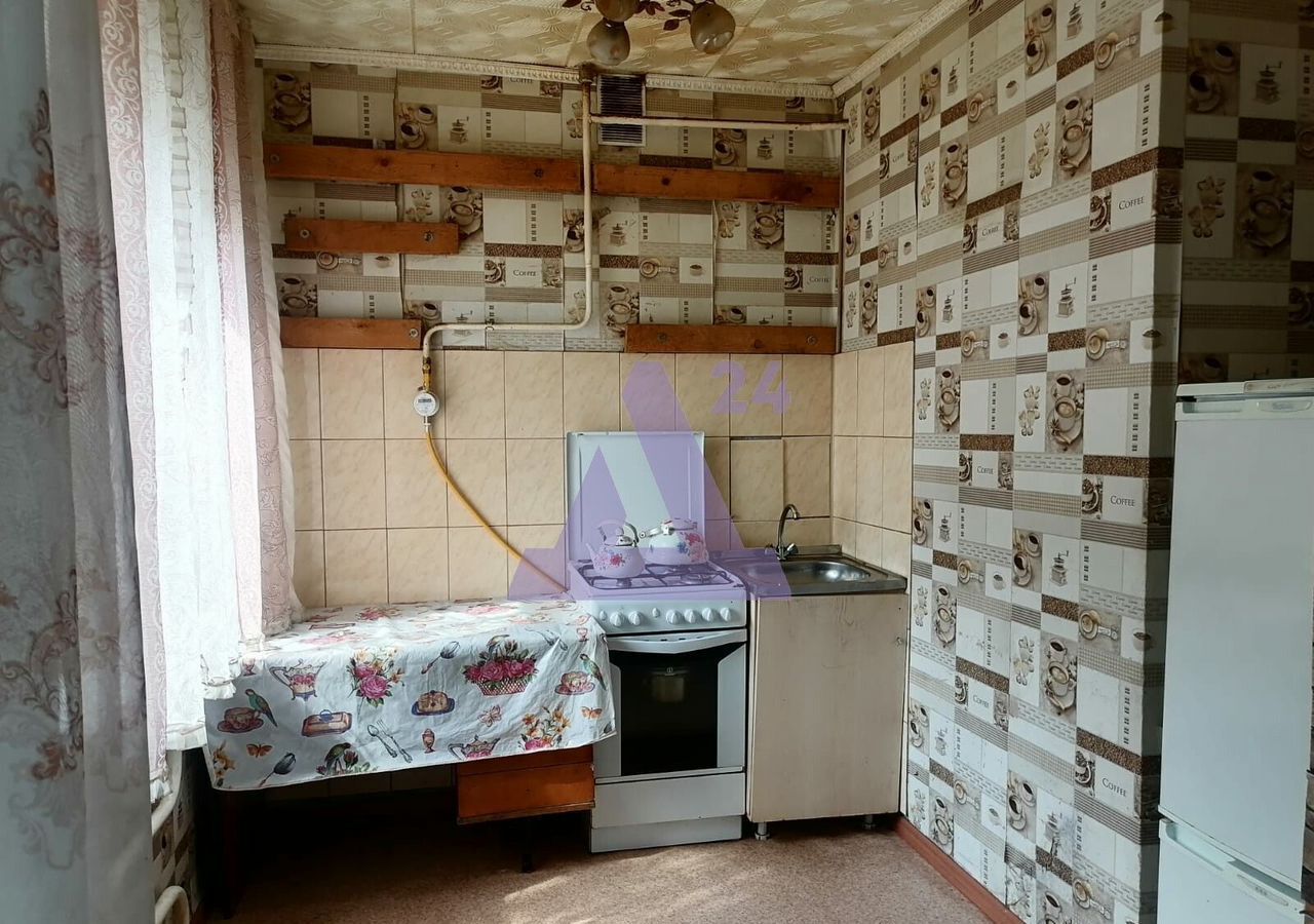 квартира г Бийск ул Петра Мерлина 25/3 фото 6