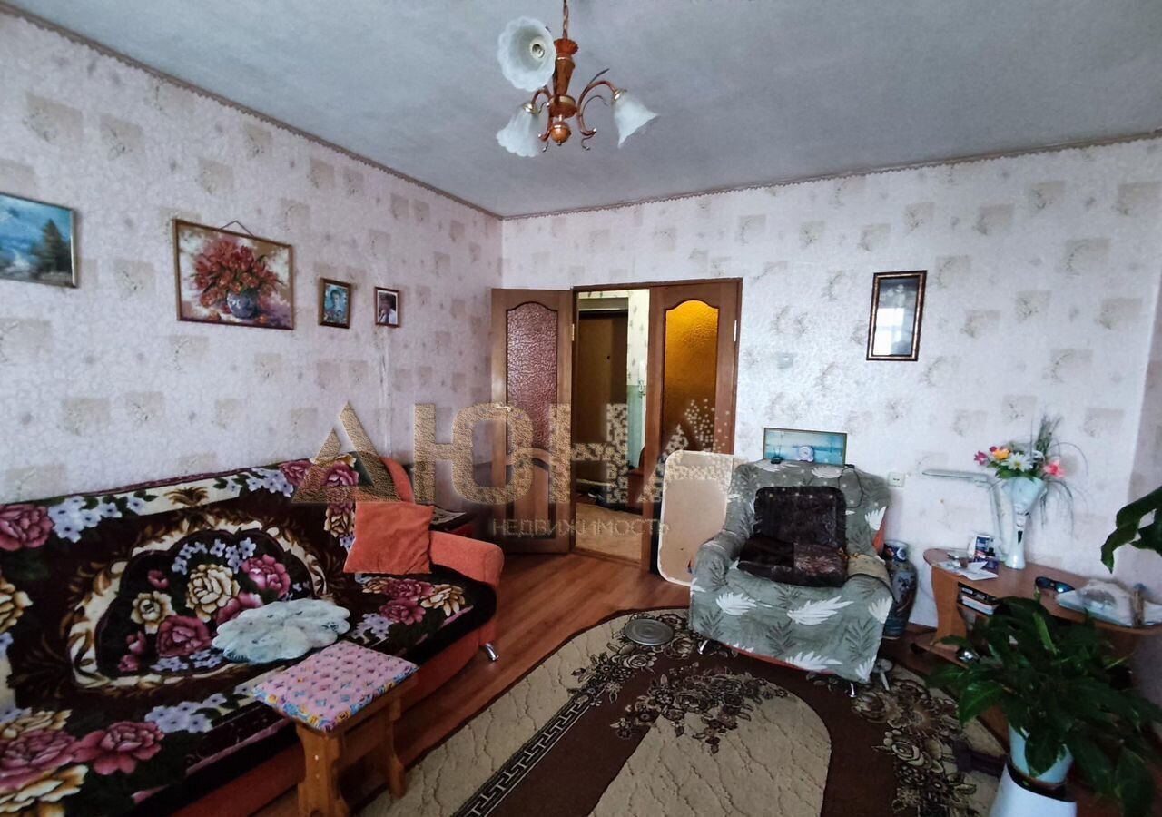 квартира г Кострома р-н Центральный ш Кинешемское 64б фото 21