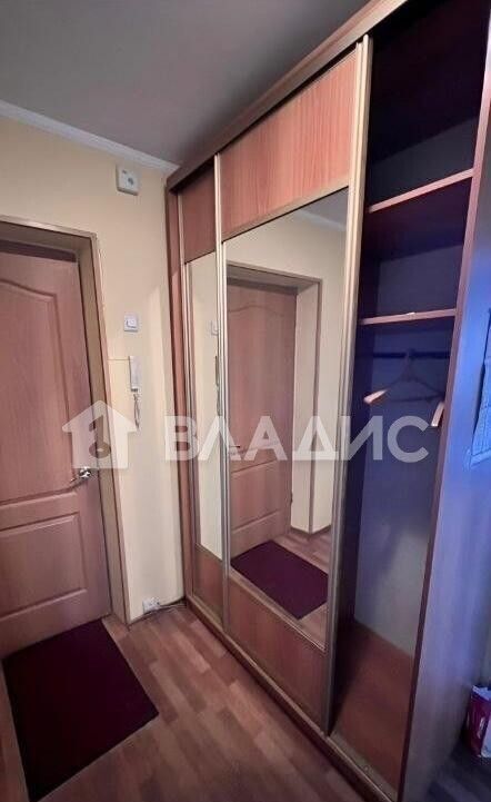 квартира г Улан-Удэ р-н Железнодорожный ул Яковлева 13 Восточный фото 6