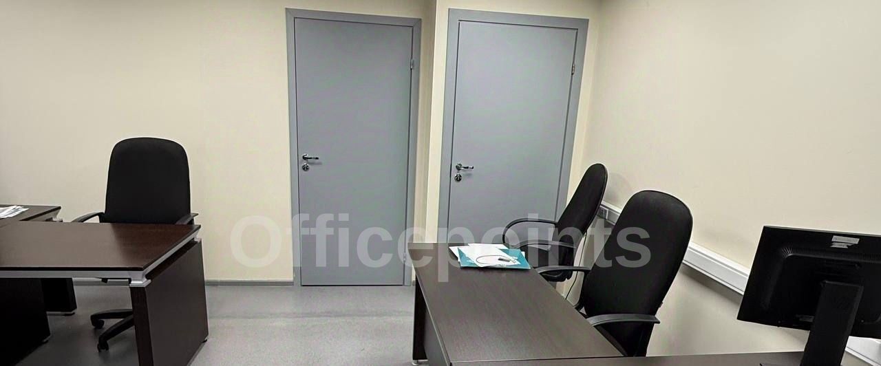 офис г Москва метро Калужская ул Обручева 30/1с 2 муниципальный округ Коньково фото 19