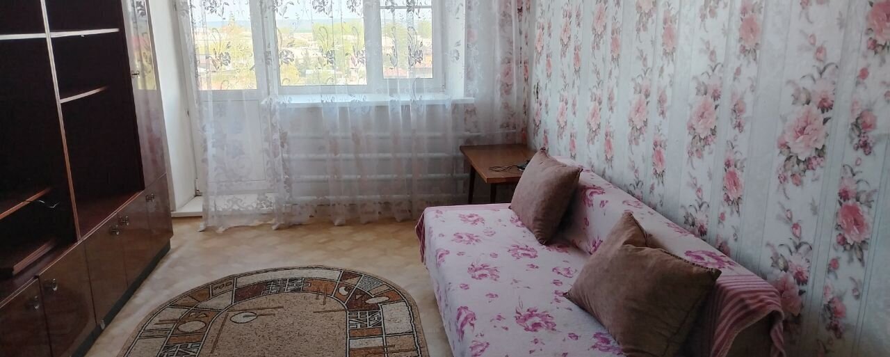 квартира г Усолье-Сибирское ул Интернациональная 26 фото 5