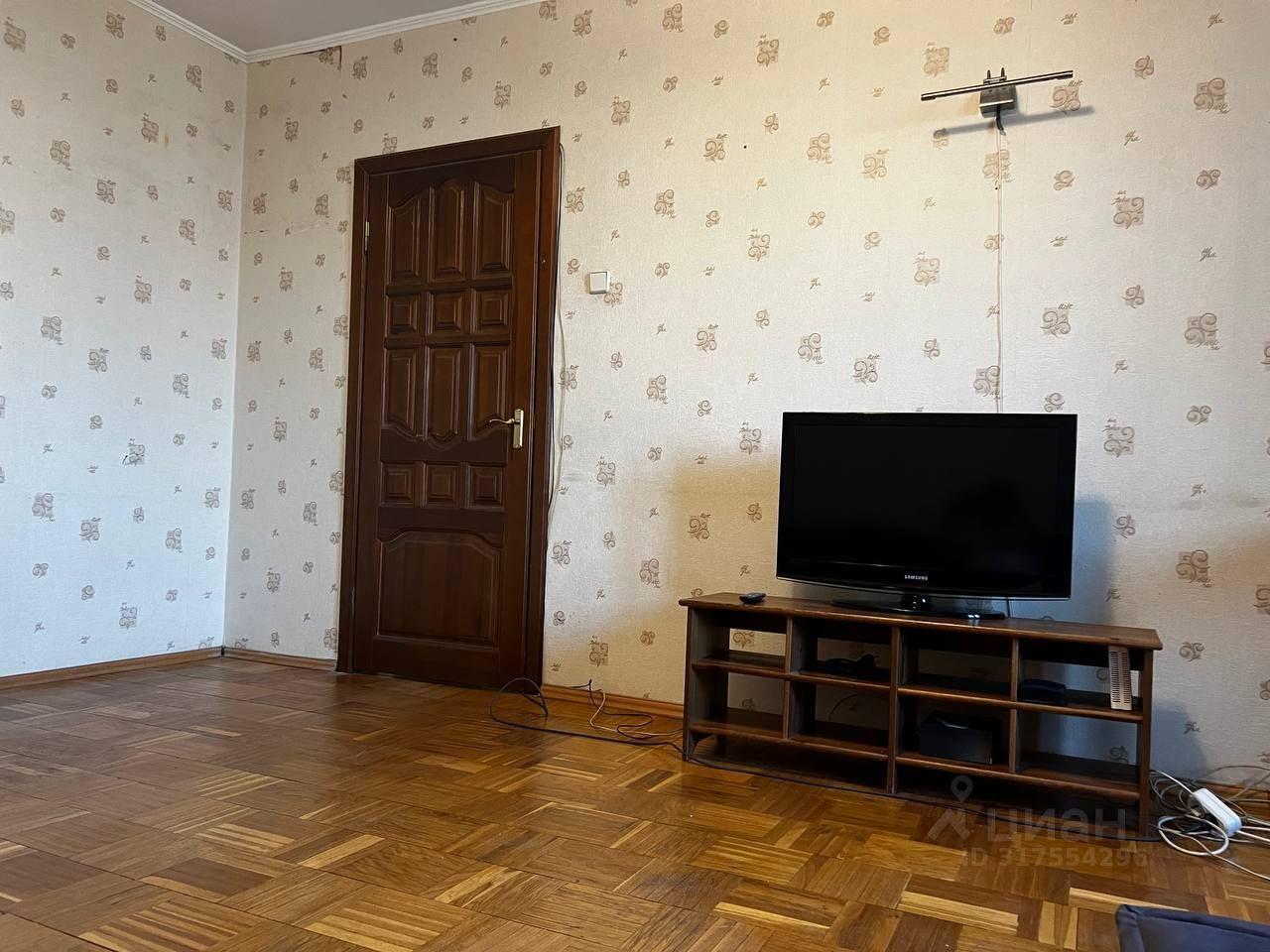 квартира г Москва метро Марьино ЮЗАО ул Донецкая 4 Московская область фото 3