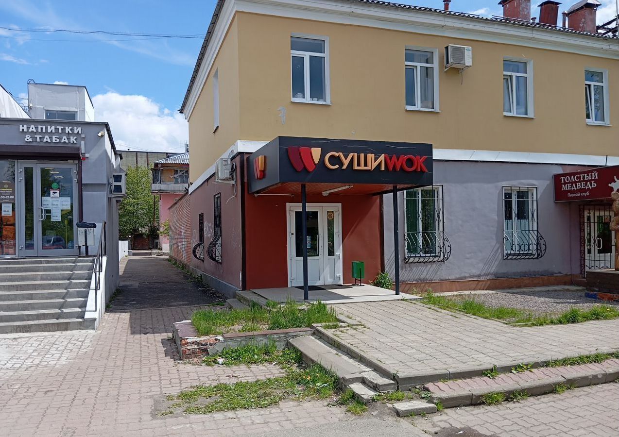 свободного назначения г Электросталь ул Карла Маркса 30 фото 2