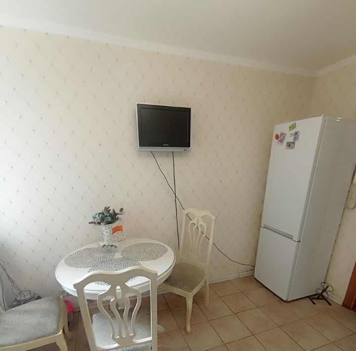 квартира г Санкт-Петербург б-р Загребский 19к/1 Дунайская фото 15