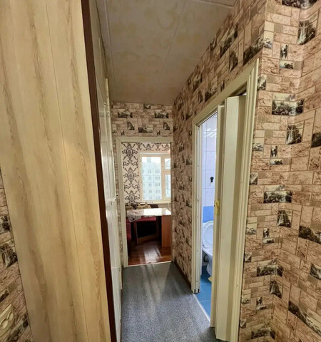 пр-кт Строителей 20 Кузбасс фото