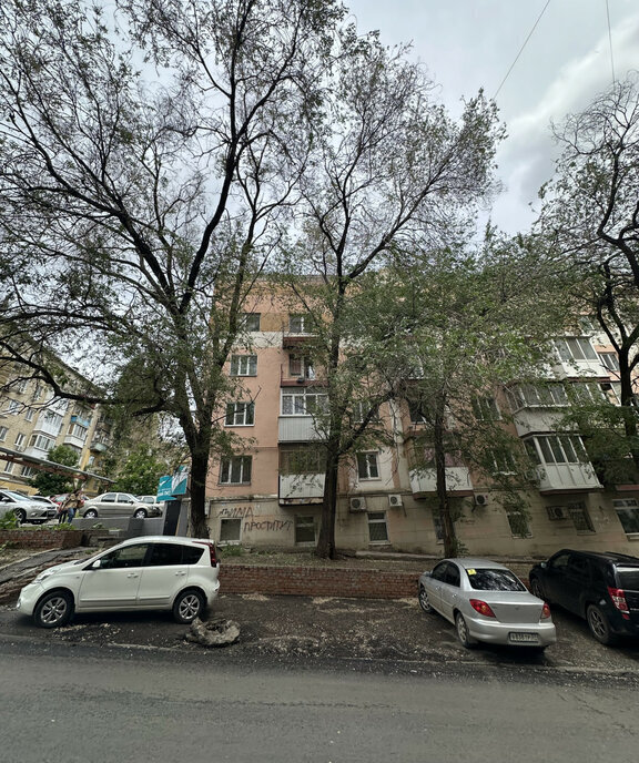 квартира г Саратов р-н Волжский ул Большая Затонская 23 фото 12