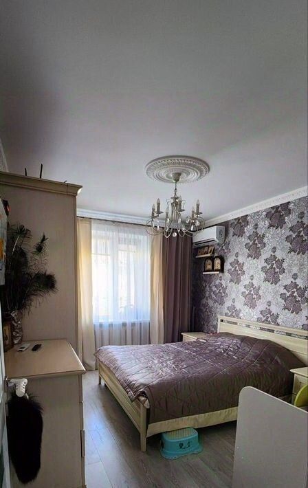 квартира г Белгород Западный ул Железнодорожная 121 фото 6