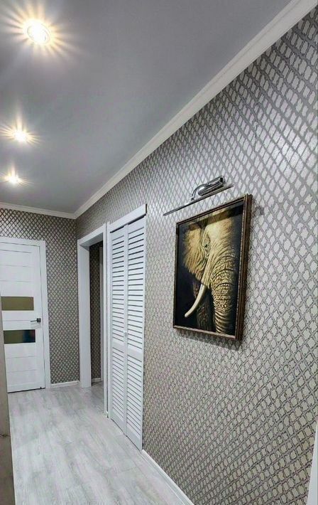 квартира г Белгород Западный ул Железнодорожная 121 фото 10