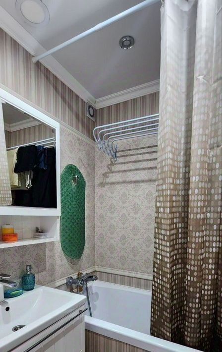 квартира г Белгород Западный ул Железнодорожная 121 фото 11