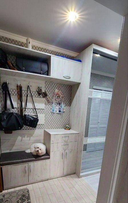 квартира г Белгород Западный ул Железнодорожная 121 фото 14