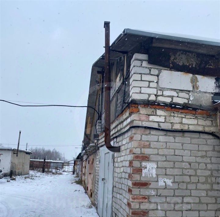 гараж г Рязань Советский, 1 фото 3