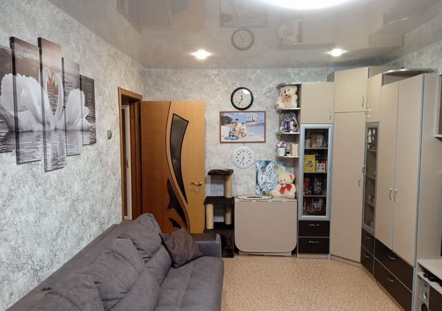 пр-кт Дзержинского 3к/2 фото