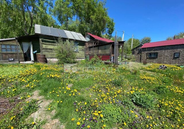 р-н Заводской ул Малая Кемеровская обл. — Кузбасс, СТСН Строитель-1 КПС фото