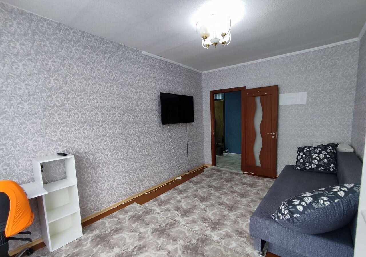квартира г Калининград р-н Ленинградский ул Фрунзе 91 фото 3