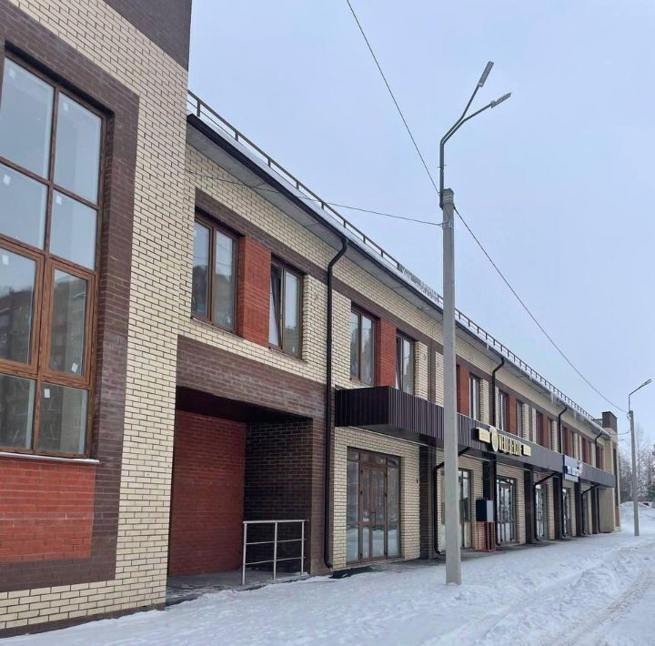 свободного назначения г Йошкар-Ола ул Анникова 13 фото 4
