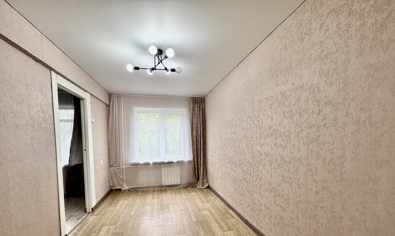 квартира г Уфа р-н Демский микрорайон Дёма ул Таллинская 21 м-н фото 8