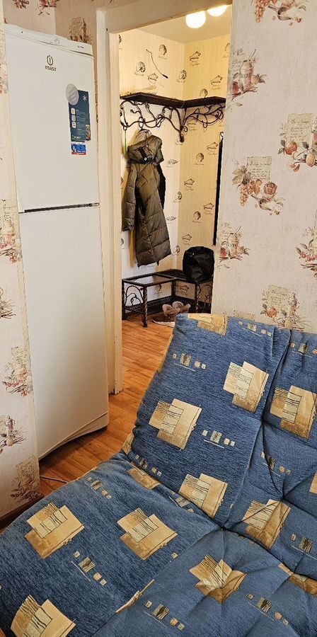 квартира г Тольятти р-н Центральный ул Самарская 56 фото 8